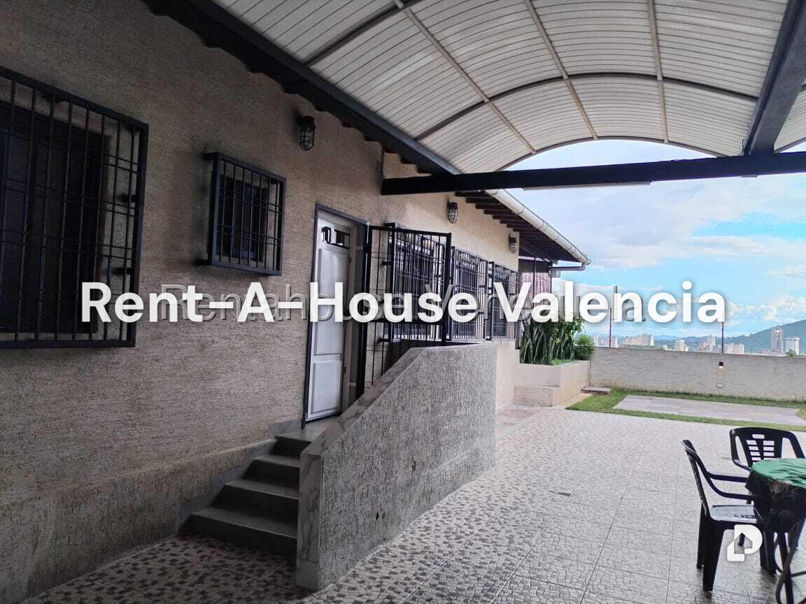 Casa en Lomas del Este, Valencia – 67