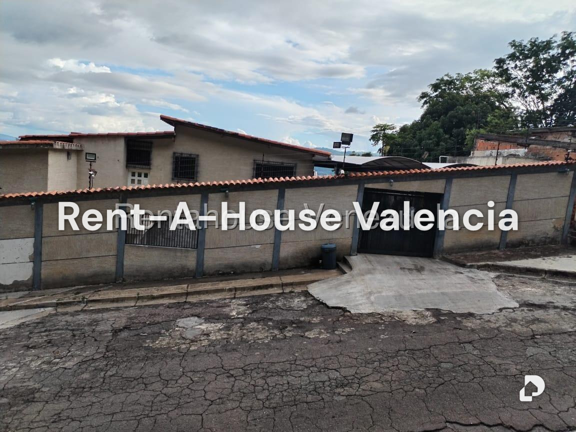 Casa en Lomas del Este, Valencia – 1