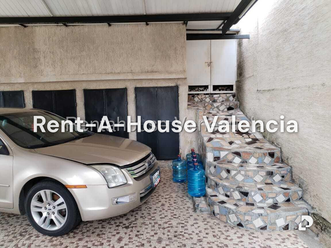 Casa en Lomas del Este, Valencia – 42