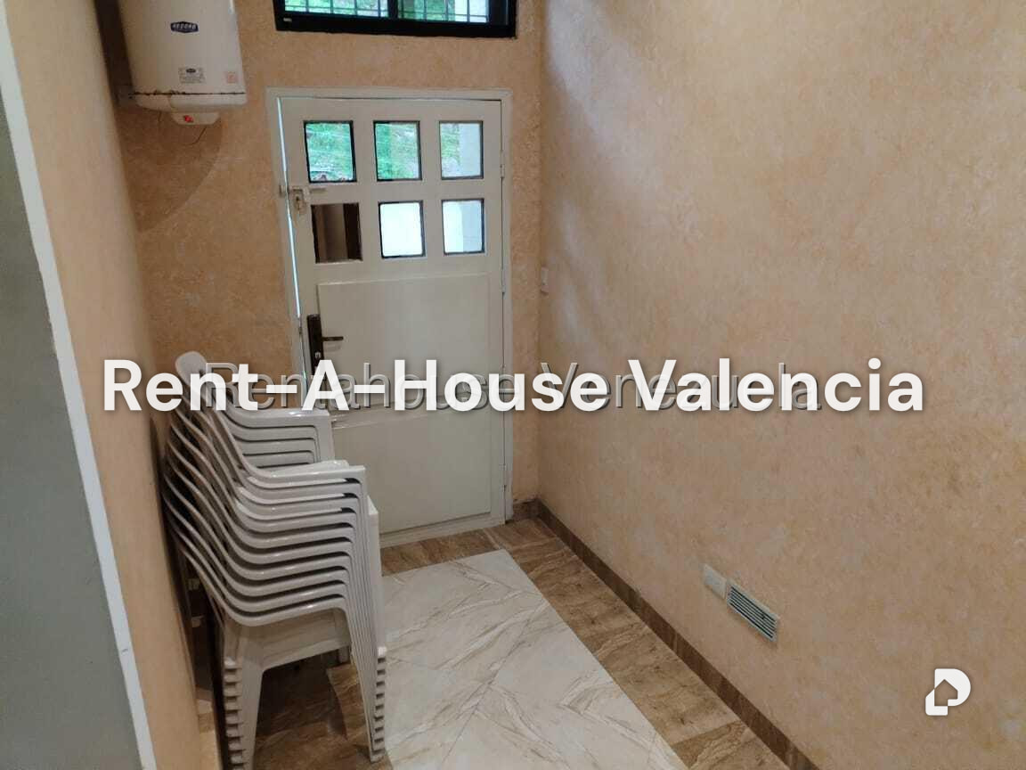 Casa en Lomas del Este, Valencia – 76