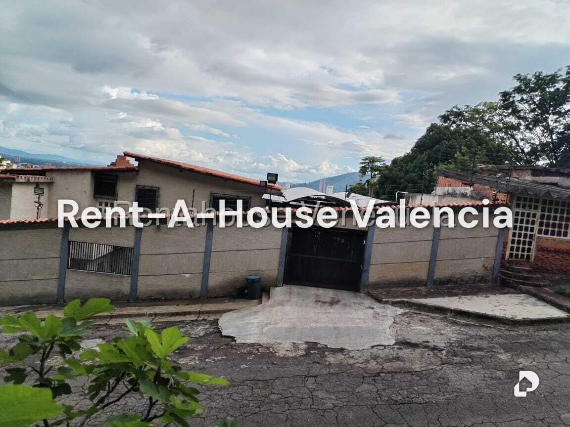 Casa en Lomas del Este, Valencia – 77