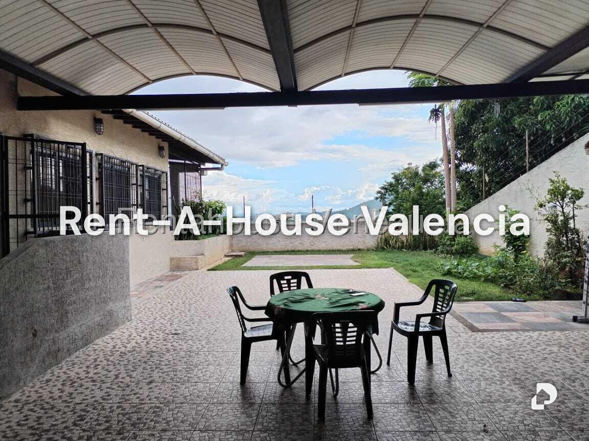 Casa en Lomas del Este, Valencia – 16