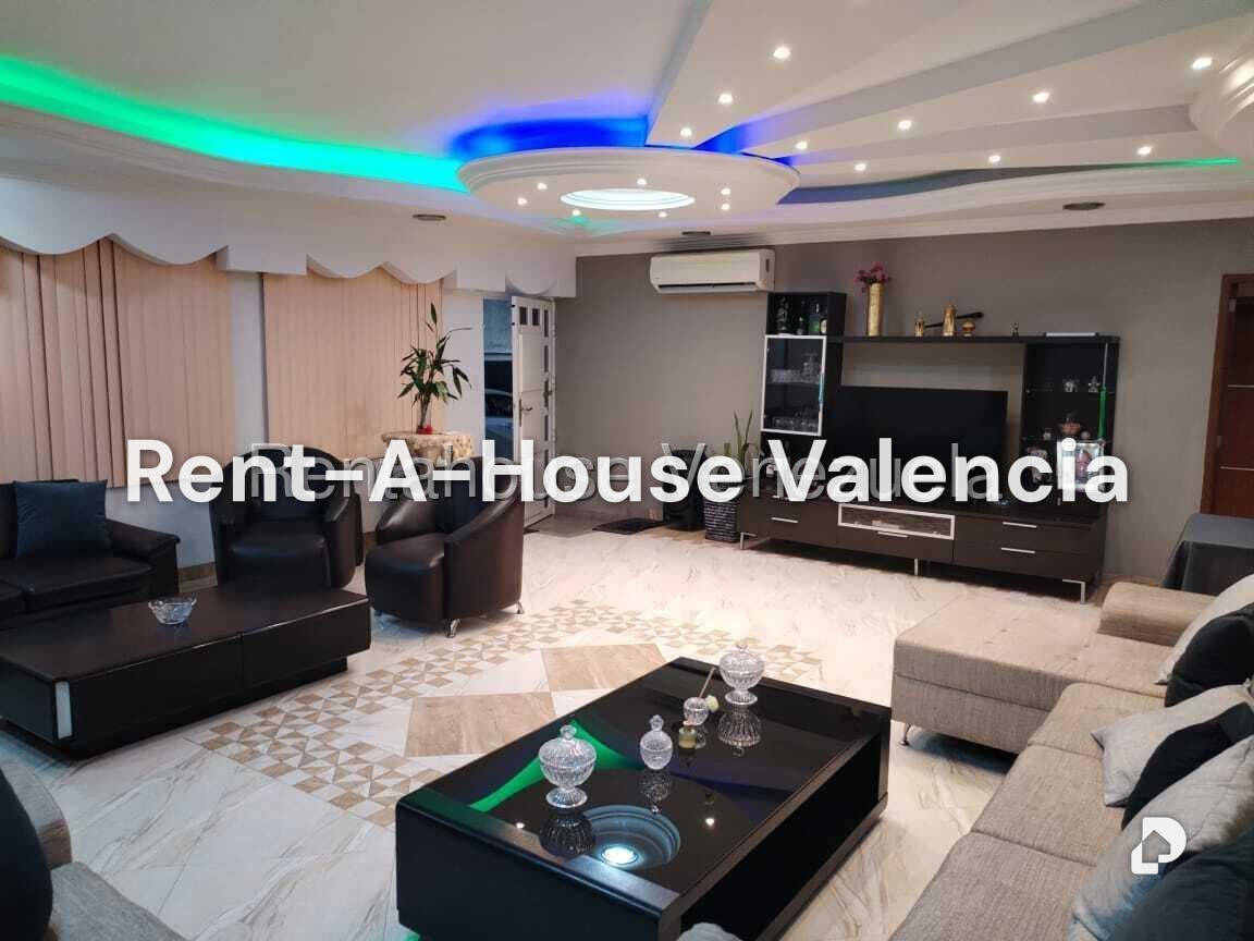 Casa en Lomas del Este, Valencia – 3