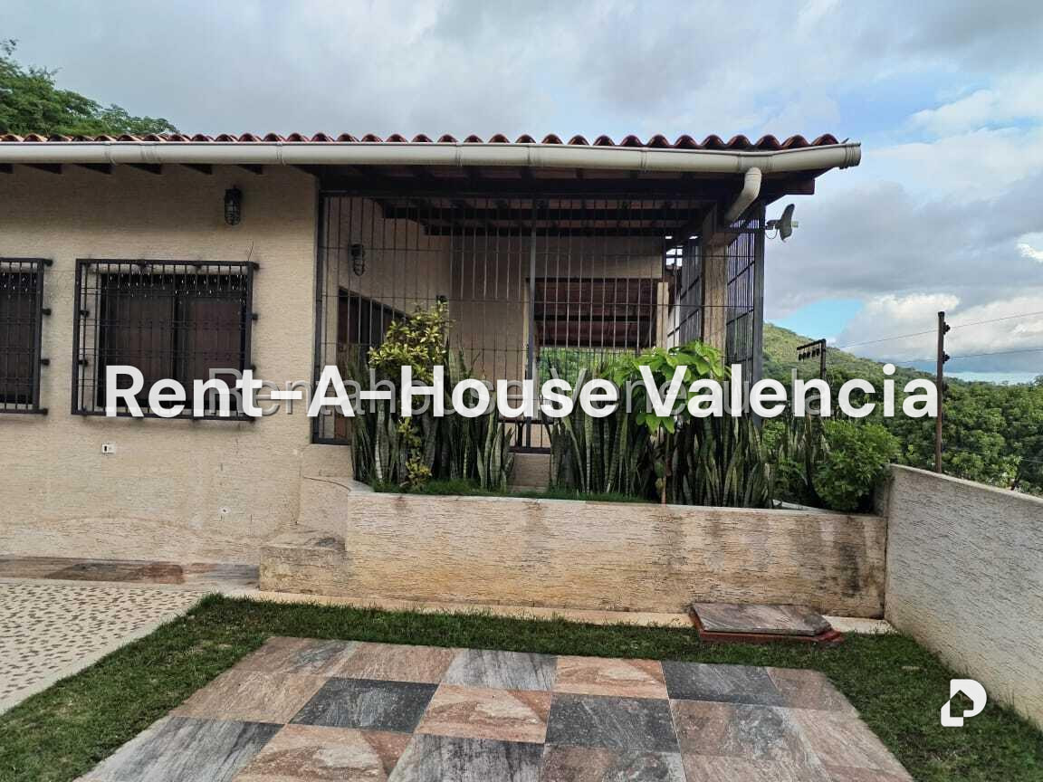 Casa en Lomas del Este, Valencia – 17