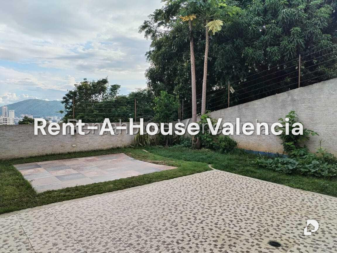 Casa en Lomas del Este, Valencia – 19