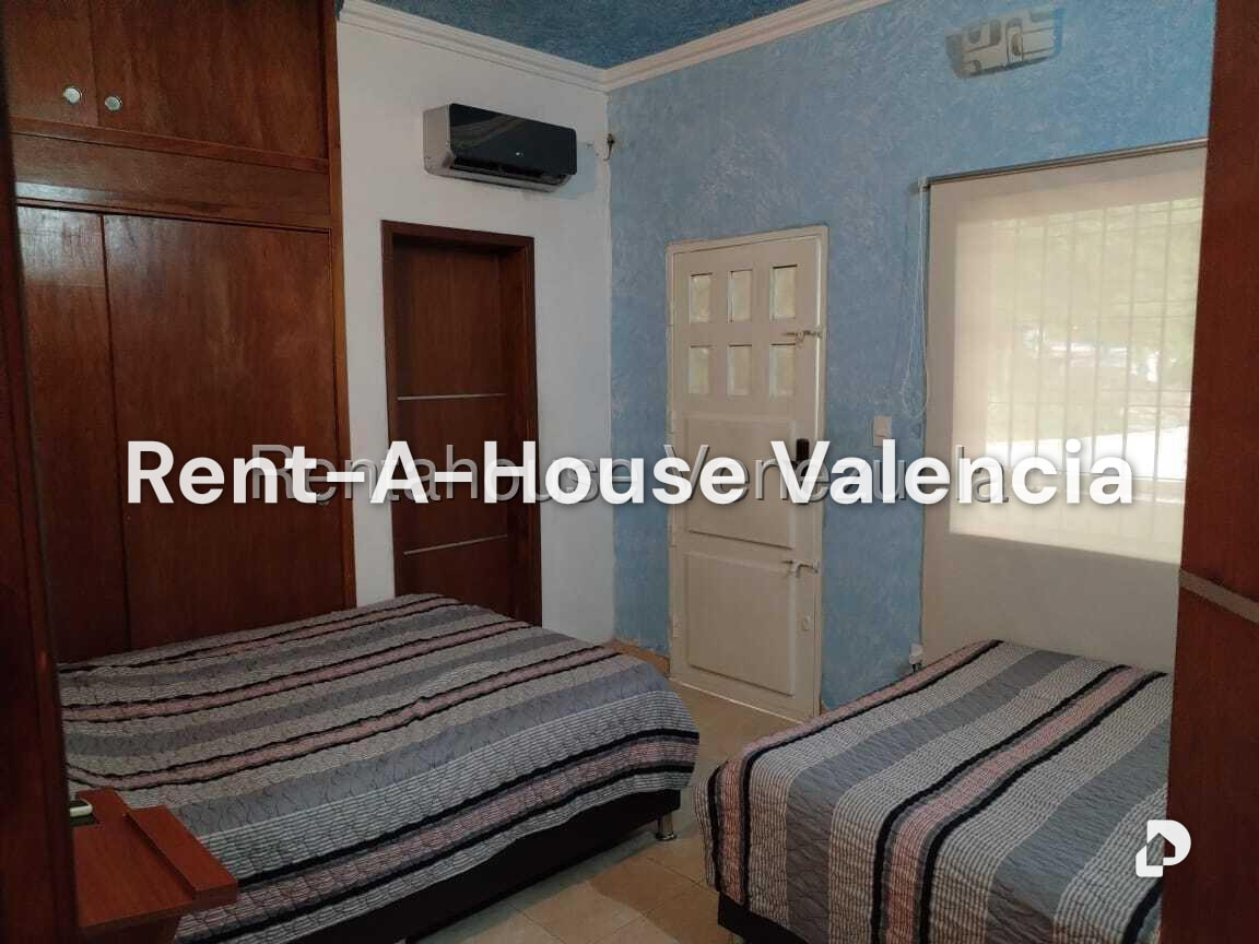 Casa en Lomas del Este, Valencia – 11