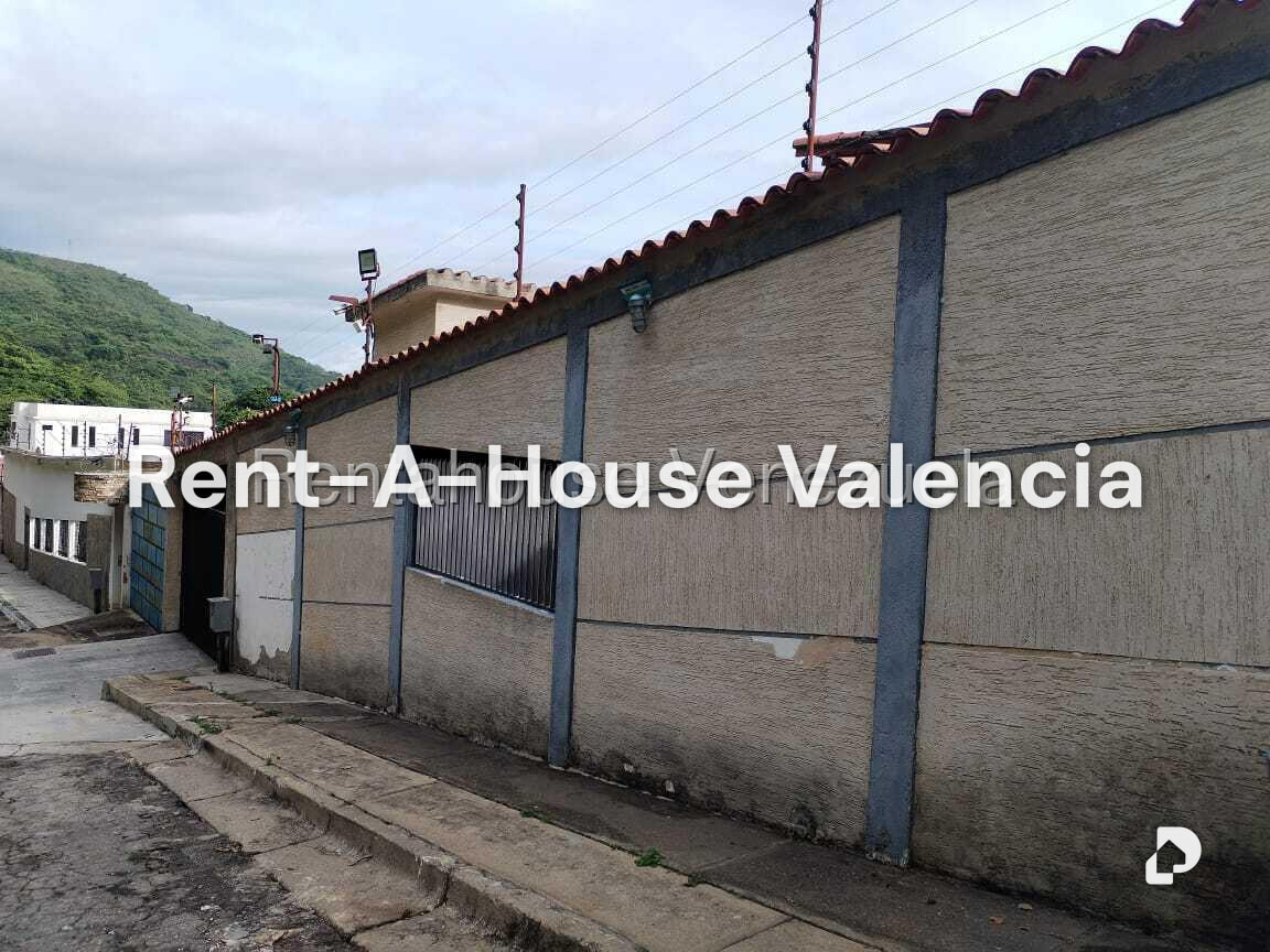Casa en Lomas del Este, Valencia – 53