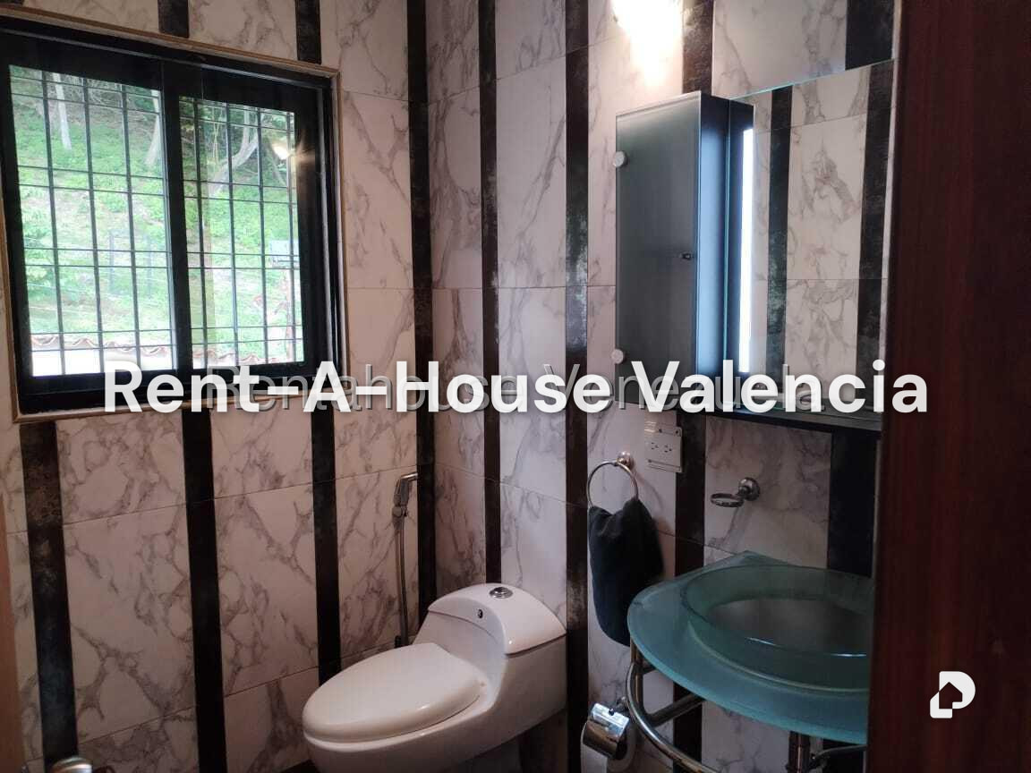 Casa en Lomas del Este, Valencia – 21