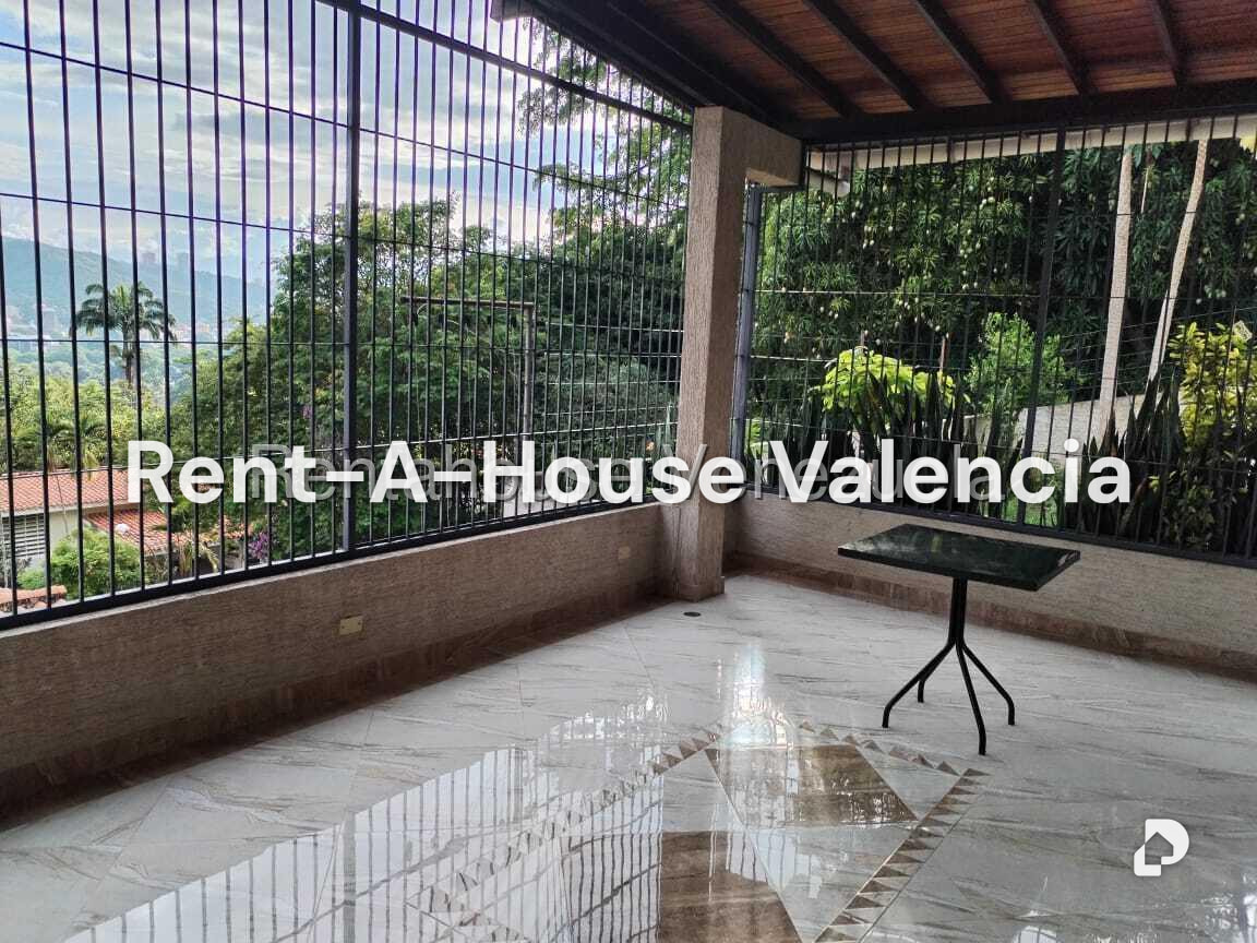 Casa en Lomas del Este, Valencia – 13