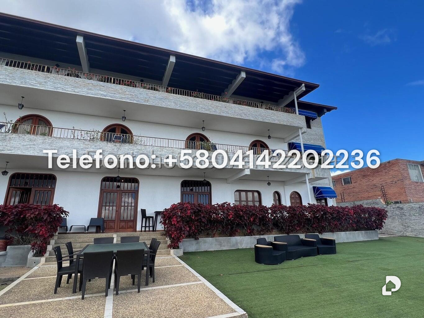Casa en La Lagunita Country Club, Caracas – 5