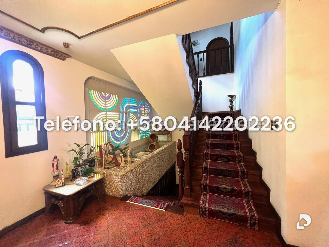 Casa en La Lagunita Country Club, Caracas – 15