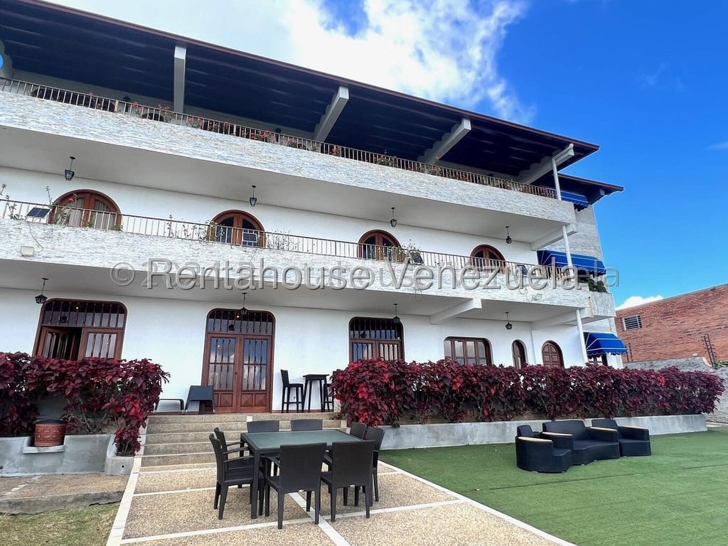 Casa en Caracas - 1