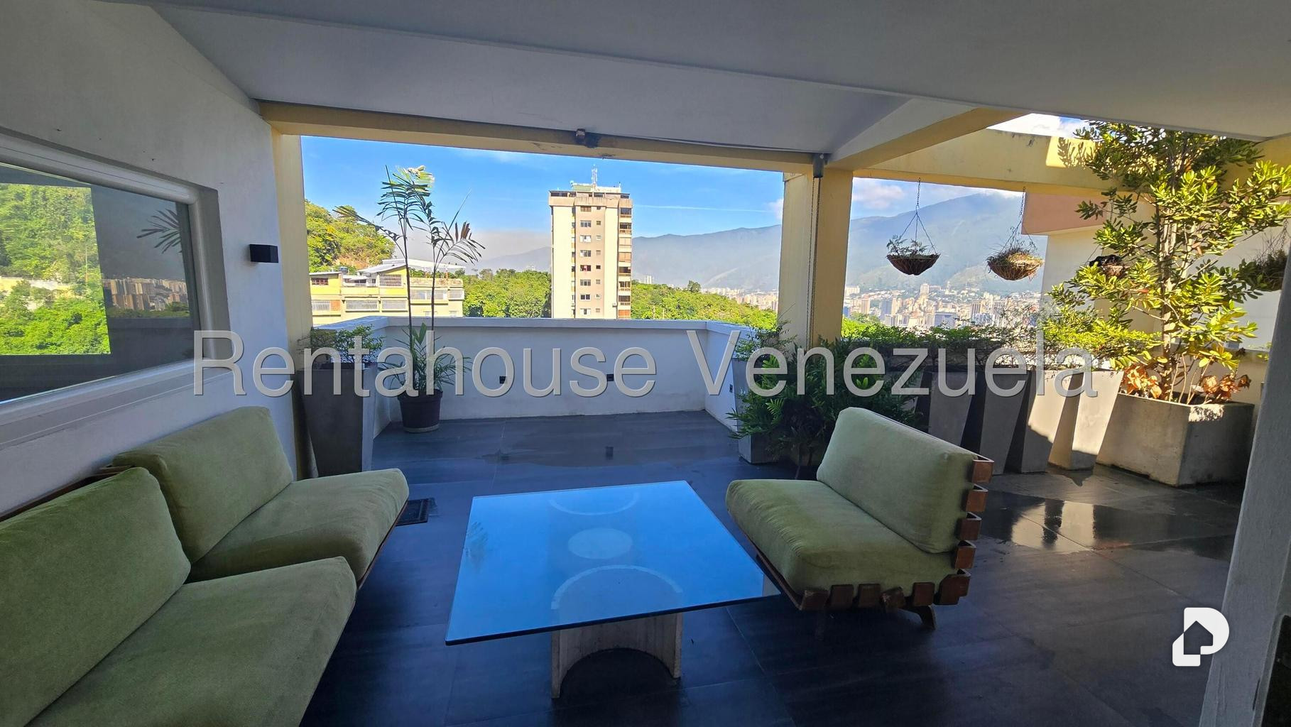 Apartamento en Colinas de Bello Monte, Caracas – 21