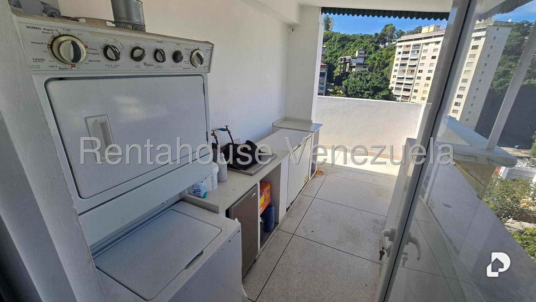Apartamento en Colinas de Bello Monte, Caracas – 15