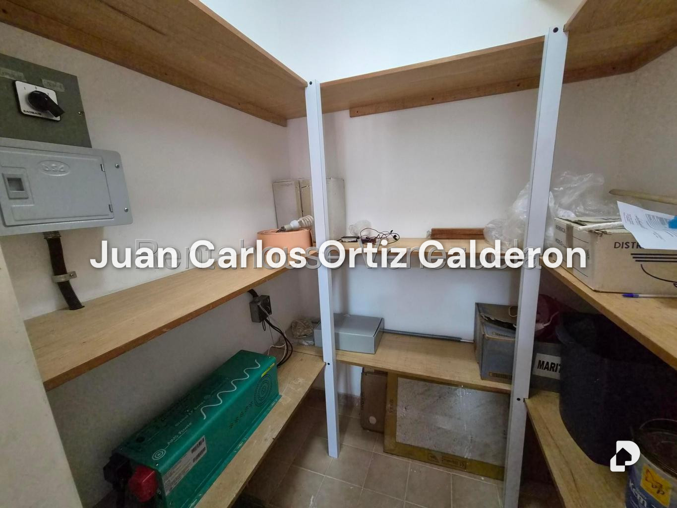 Apartamento en Manzanares, Caracas – 30