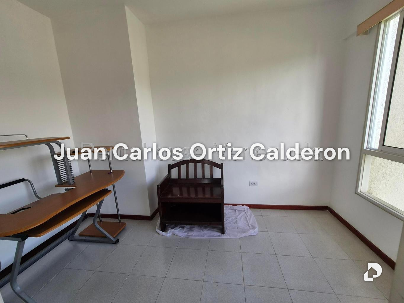 Apartamento en Manzanares, Caracas – 26