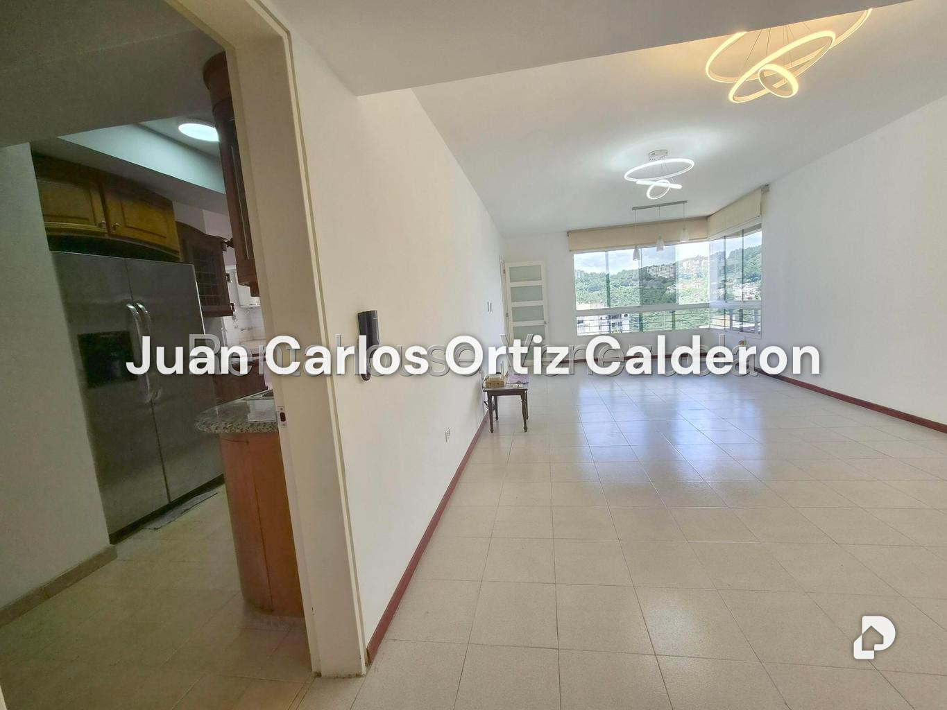 Apartamento en Manzanares, Caracas – 2