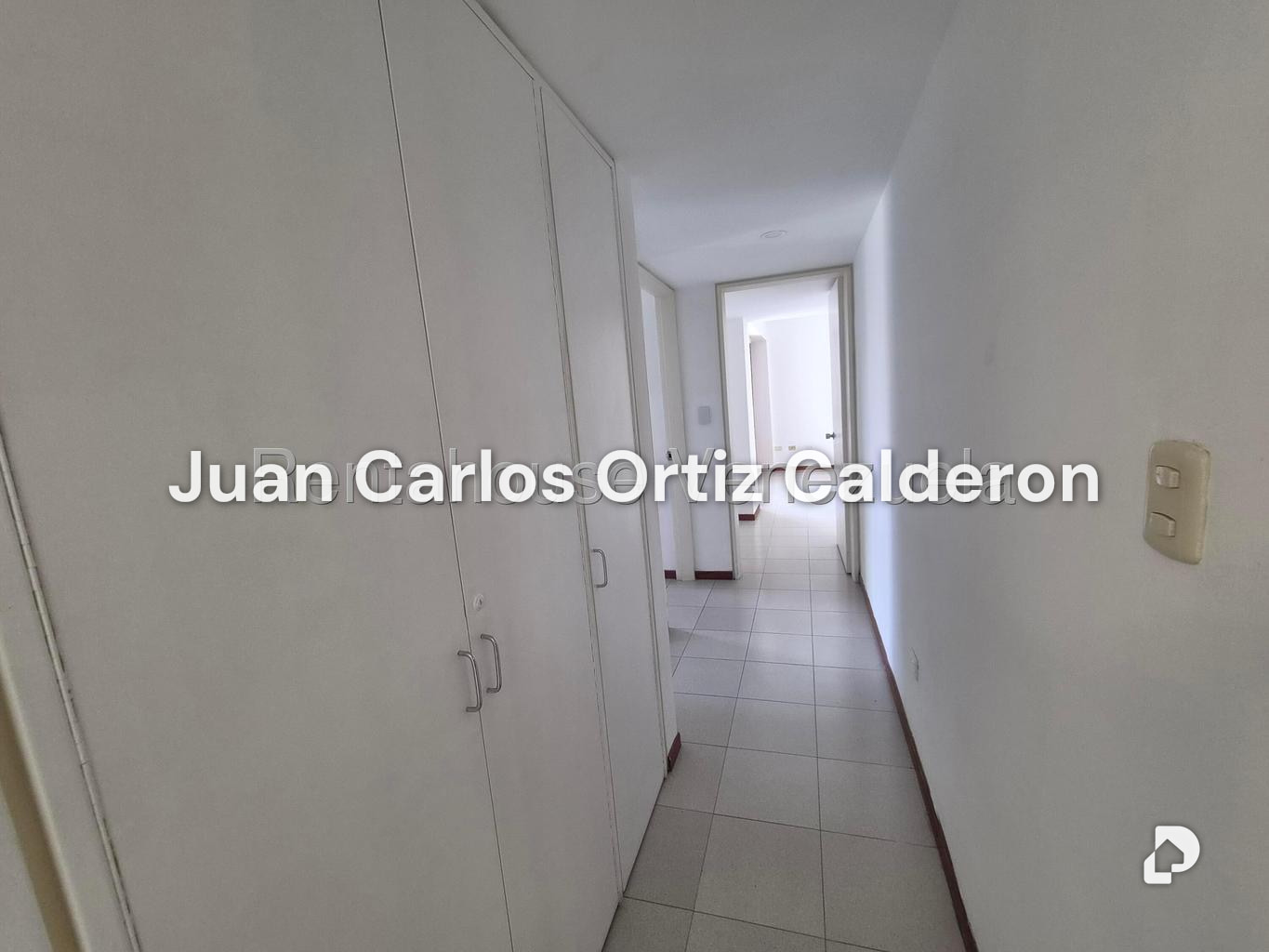 Apartamento en Manzanares, Caracas – 21
