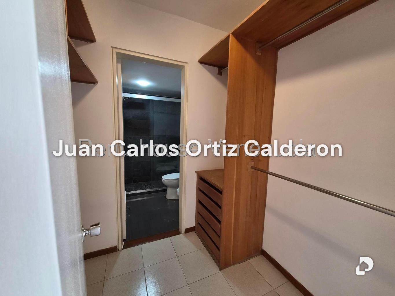 Apartamento en Manzanares, Caracas – 11