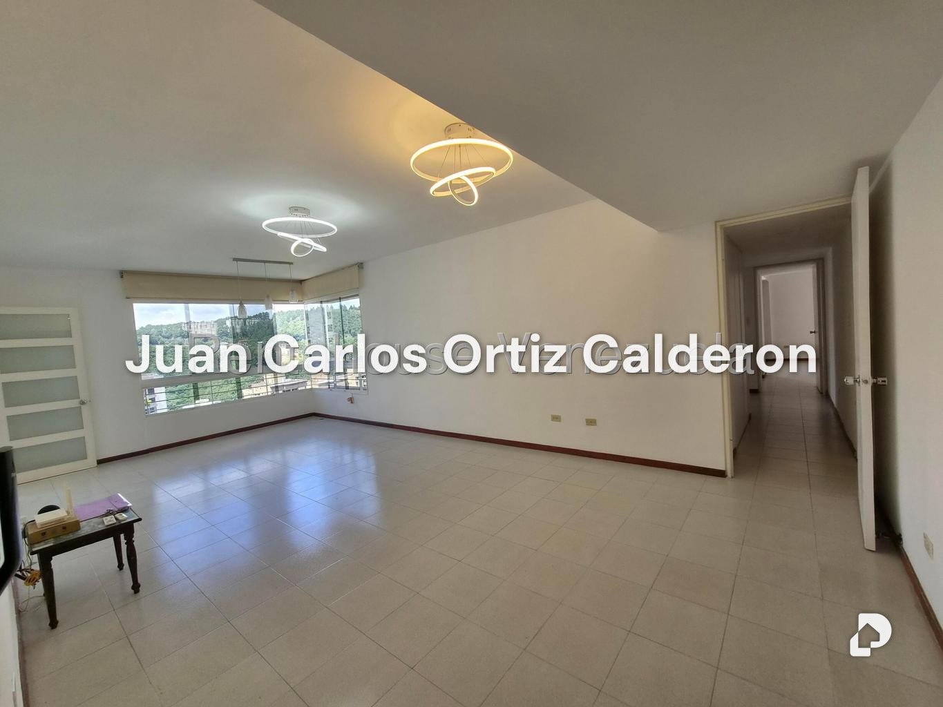 Apartamento en Manzanares, Caracas – 19