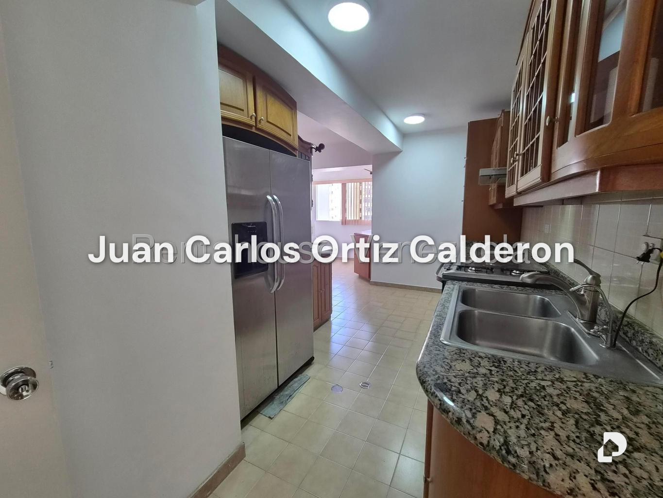 Apartamento en Manzanares, Caracas – 7