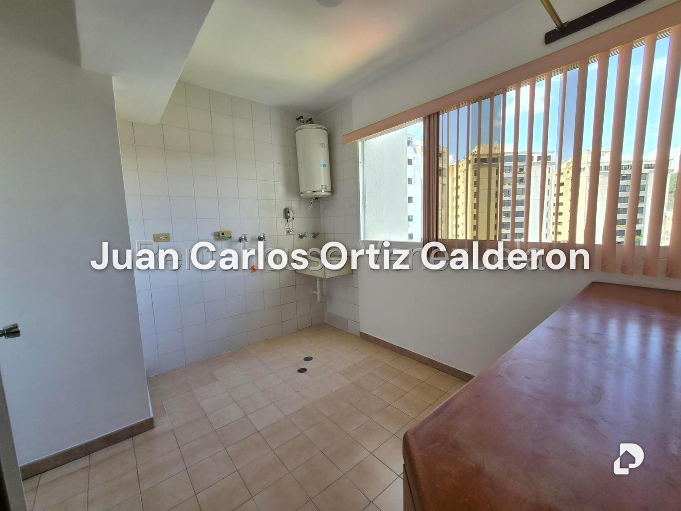 Apartamento en Manzanares, Caracas – 28