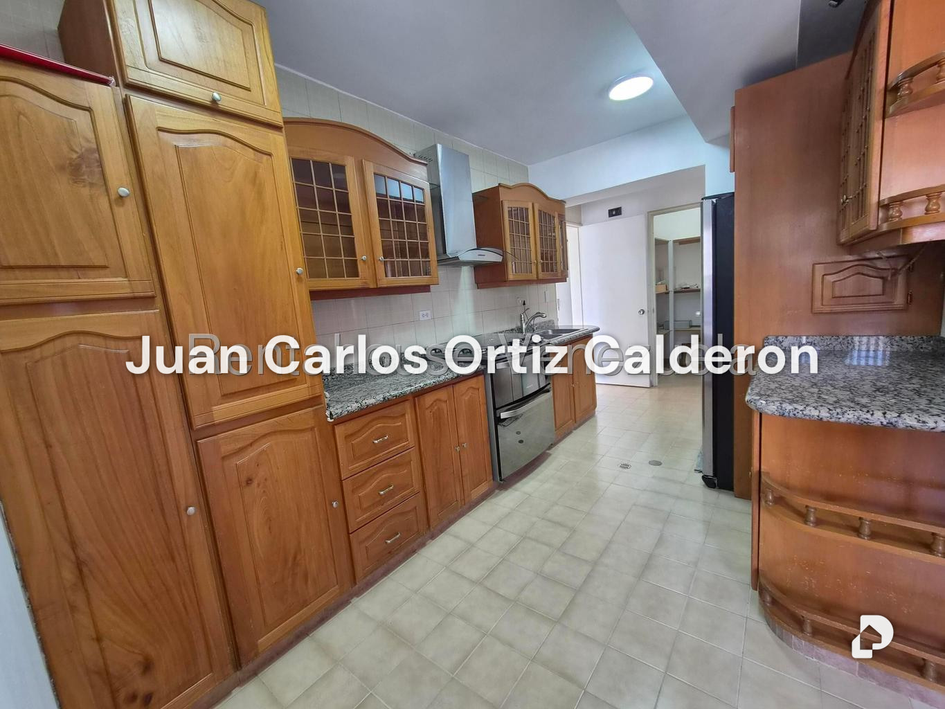 Apartamento en Manzanares, Caracas – 5