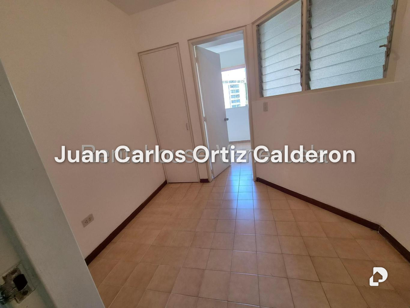 Apartamento en Manzanares, Caracas – 22