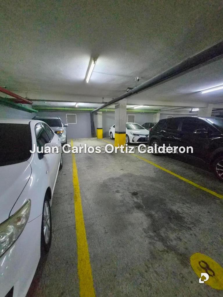 Apartamento en Manzanares, Caracas – 29