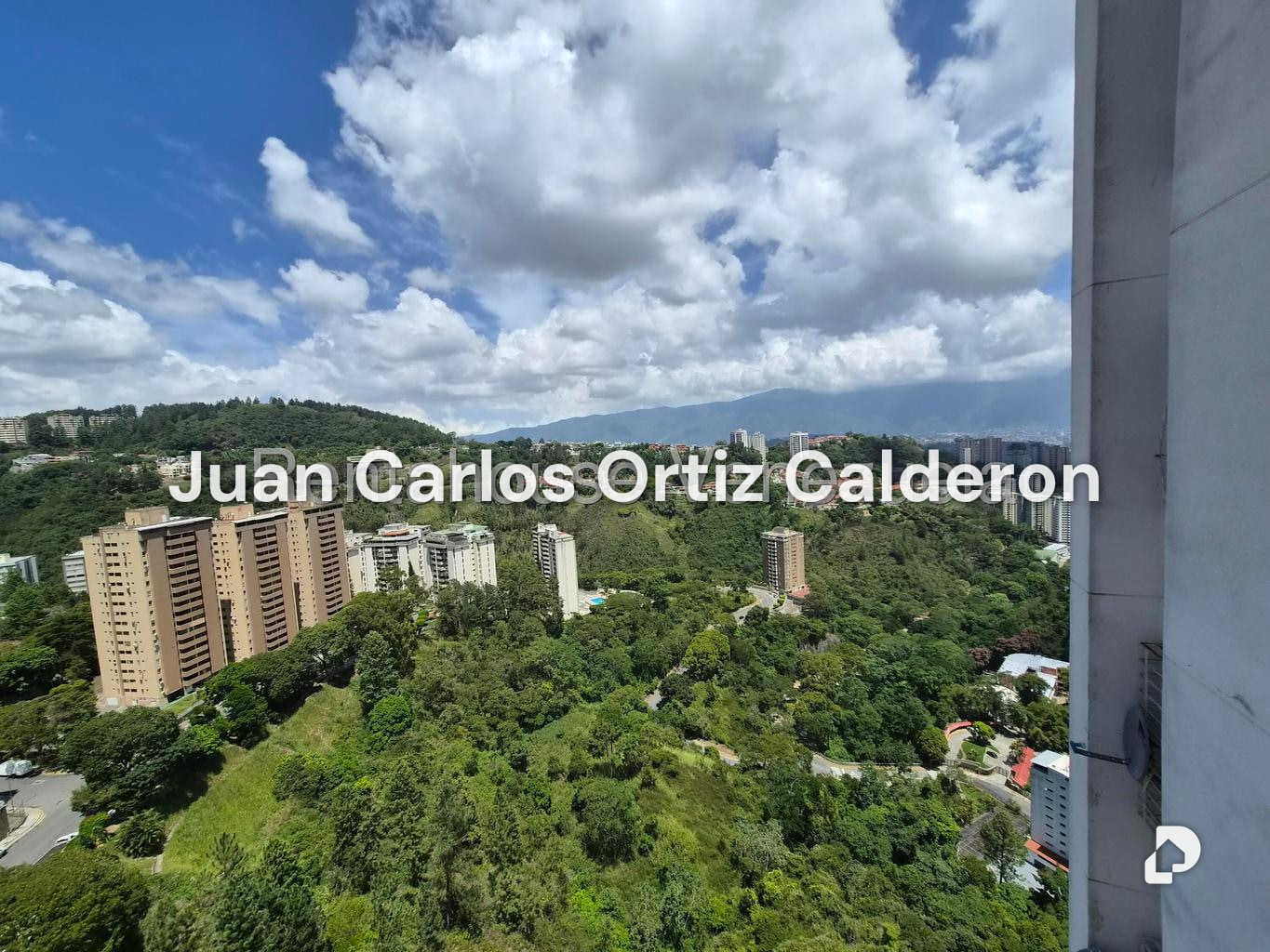 Apartamento en Manzanares, Caracas – 17