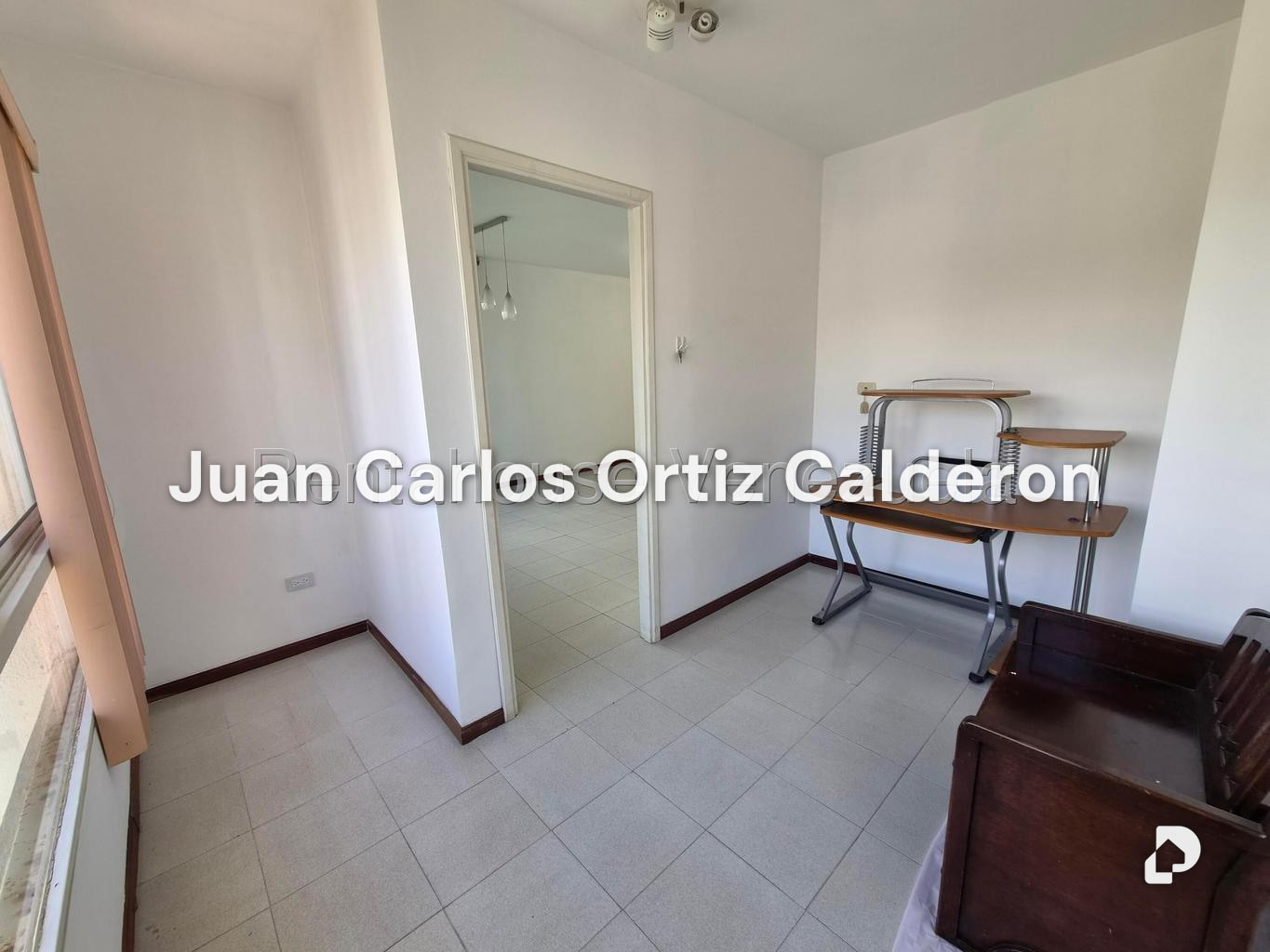 Apartamento en Manzanares, Caracas – 25