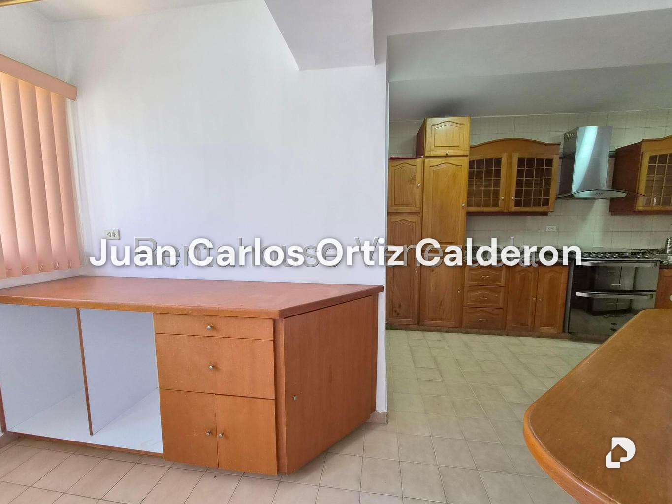 Apartamento en Manzanares, Caracas – 16