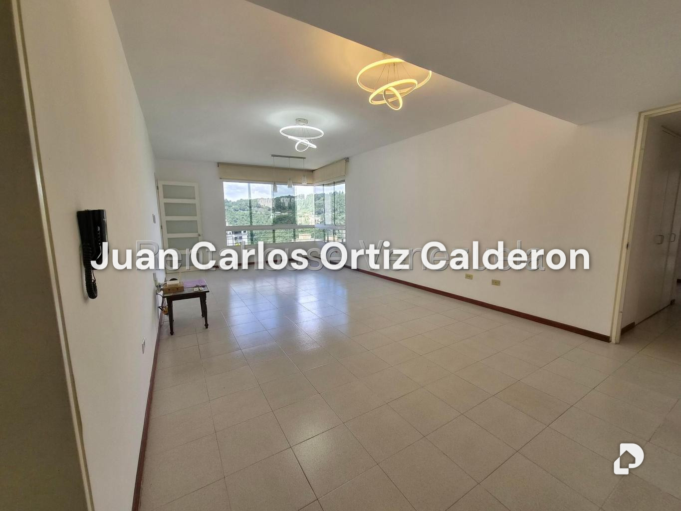 Apartamento en Manzanares, Caracas – 4