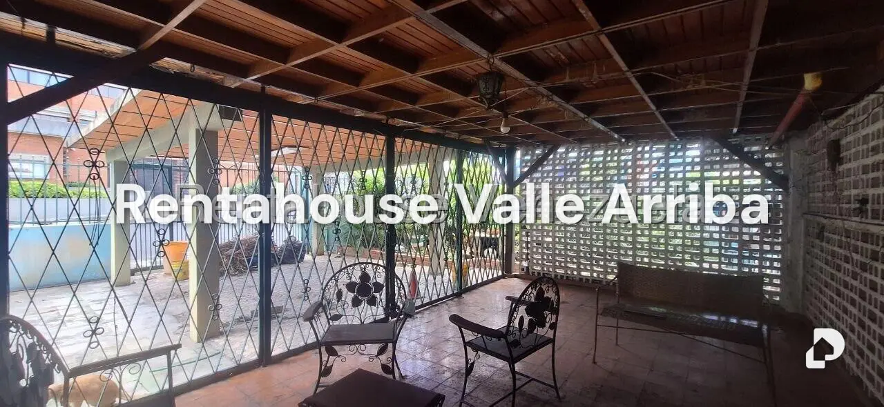 Casa en Los Chorros, Caracas – 20