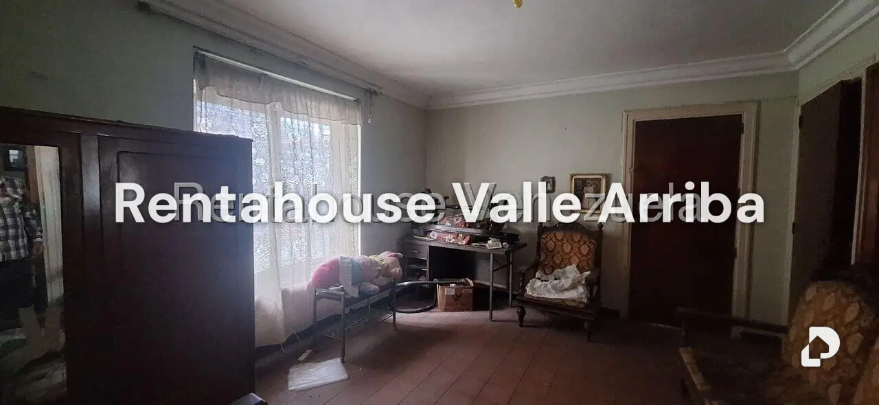 Casa en Los Chorros, Caracas – 15
