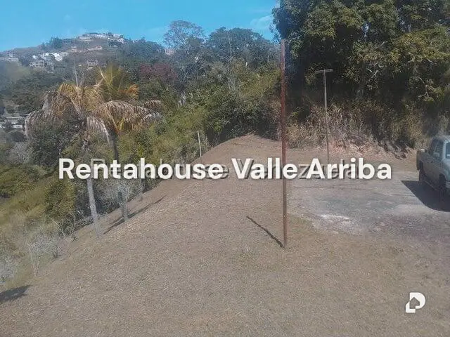 Terreno en Gavilan, Caracas – 21