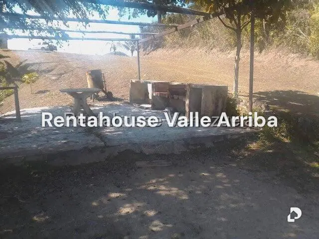 Terreno en Gavilan, Caracas – 7