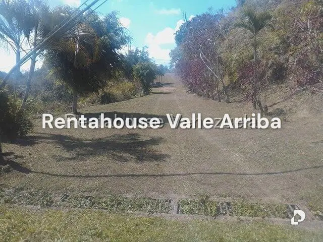 Terreno en Gavilan, Caracas – 4