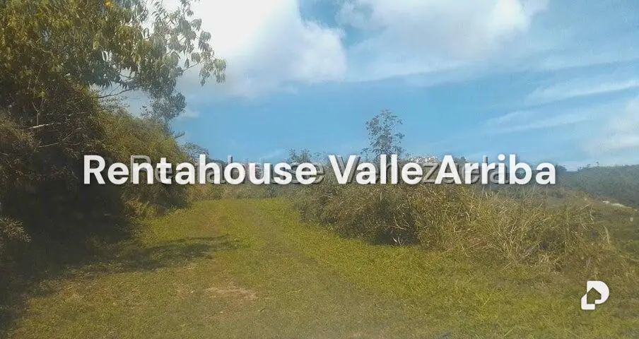 Terreno en Gavilan, Caracas – 27