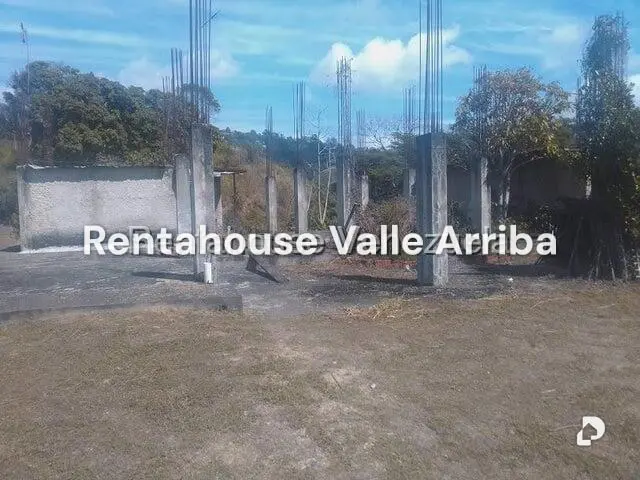 Terreno en Gavilan, Caracas – 17