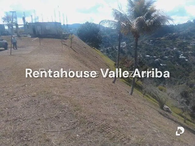 Terreno en Gavilan, Caracas – 25