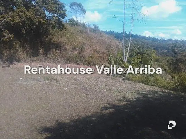 Terreno en Gavilan, Caracas – 13