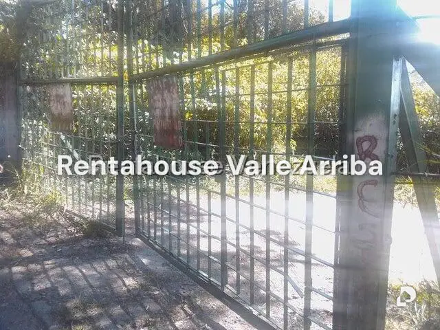 Terreno en Gavilan, Caracas – 3