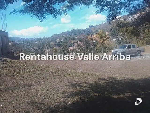 Terreno en Gavilan, Caracas – 12