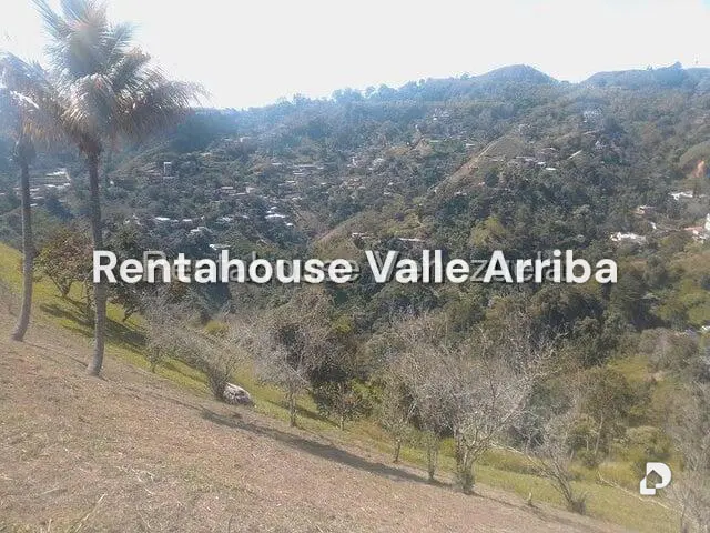 Terreno en Gavilan, Caracas – 24