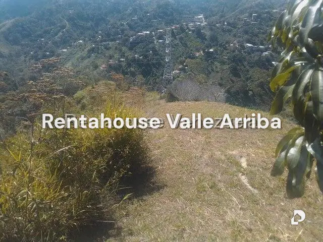 Terreno en Gavilan, Caracas – 20
