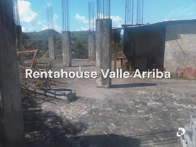 Terreno en Gavilan, Caracas – 16