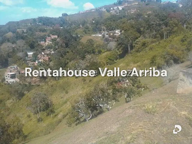 Terreno en Gavilan, Caracas – 18