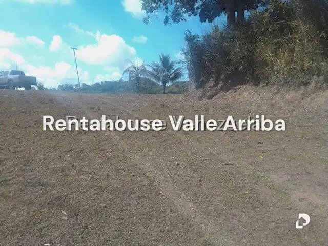 Terreno en Gavilan, Caracas – 9
