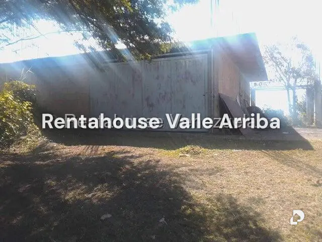 Terreno en Gavilan, Caracas – 14